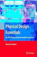 Algopix Similar Product 14 - Physical Design Essentials An ASIC