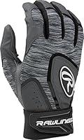 Algopix Similar Product 3 - Rawlings Youth 5150 Batting Gloves