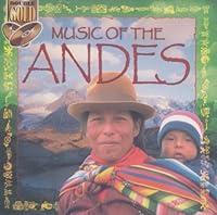Algopix Similar Product 14 - Music Of The Andes