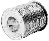 Algopix Similar Product 19 - New Seizing Wire western Pacific