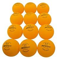 Algopix Similar Product 4 - Newgy RoboBalls  1 Dozen Orange
