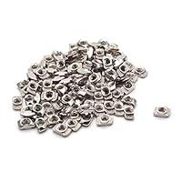 Algopix Similar Product 13 - Antrader 100Pcs 20 Series M4 Sliding T