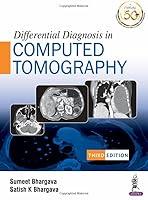 Algopix Similar Product 15 - Differential Diagnosis in Computed