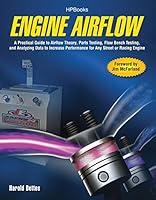 Algopix Similar Product 12 - Engine Airflow HP1537 A Practical