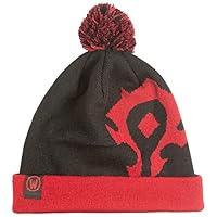 Algopix Similar Product 13 - JINX World of Warcraft Horde Knit Pom