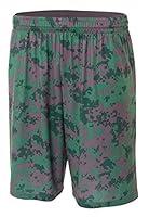 Algopix Similar Product 4 - A4 N5322FOR Printed Camo Performance