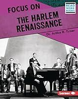 Algopix Similar Product 10 - Focus on the Harlem Renaissance