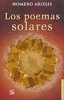 Algopix Similar Product 17 - Los poemas solares Letras Mexicanas