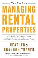 Algopix Similar Product 20 - The Book on Managing Rental Properties