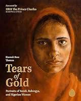 Algopix Similar Product 7 - Tears of Gold Portraits of Yazidi