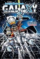 Algopix Similar Product 13 - Lustiges Taschenbuch Galaxy eComic