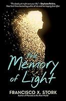 Algopix Similar Product 17 - The Memory of Light