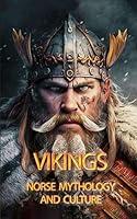 Algopix Similar Product 3 - Vikings Norse Mythology and Culture