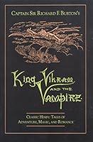 Algopix Similar Product 10 - King Vikram and the Vampire Classic