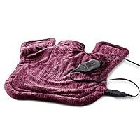 Algopix Similar Product 17 - Sunbeam Heating Pad for Neck  Shoulder