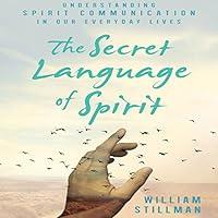 Algopix Similar Product 19 - The Secret Language of Spirit