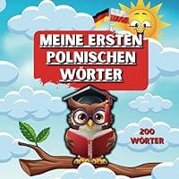 Algopix Similar Product 3 - Meine Ersten Polnischen Wrter