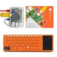 Algopix Similar Product 14 - Kano Computer Kit (2016 Edition)