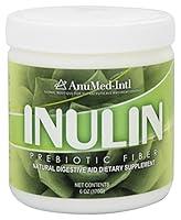 Algopix Similar Product 4 - Inulin 6 Ounces
