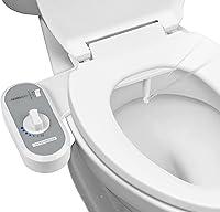 Algopix Similar Product 10 - Greenco Toilet Bidet Attachment 