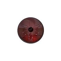 Algopix Similar Product 19 - Idiopan 6 Tunable Steel Tongue Drum 