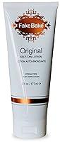 Algopix Similar Product 11 - Fake Bake Original SelfTanning Lotion
