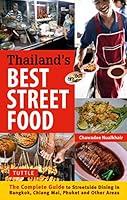 Algopix Similar Product 16 - Thailands Best Street Food The