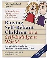 Algopix Similar Product 6 - Raising SelfReliant Children in a