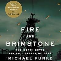 Algopix Similar Product 12 - Fire and Brimstone The North Butte