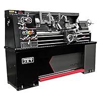 Algopix Similar Product 3 - Jet Elite 892402 E1340VS with Taper