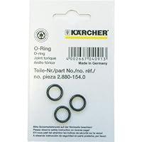 Algopix Similar Product 2 - O-Ring Set 5-Pack