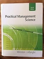 Algopix Similar Product 15 - Practical Management Science with