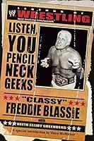 Algopix Similar Product 10 - The Legends of Wrestling  Classy