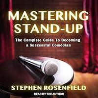 Algopix Similar Product 1 - Mastering StandUp The Complete Guide
