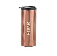 Algopix Similar Product 4 - Keurig Faceted Stainless Steel Coffee