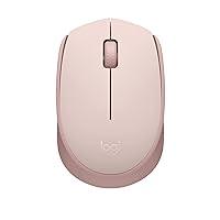 Algopix Similar Product 19 - Logitech M170 Wireless Mouse for PC