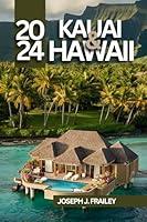 Algopix Similar Product 18 - KAUAI AND HAWAII TRAVEL GUIDE 2024