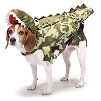 Algopix Similar Product 7 - Zack  Zoey Camo Alligator Costume for