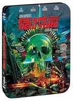 Algopix Similar Product 19 - Escape from New York  Limited Edition