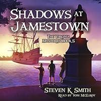 Algopix Similar Product 20 - Shadows at Jamestown The Virginia