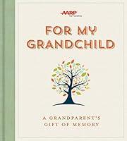 Algopix Similar Product 20 - For My Grandchild A Grandparents Gift