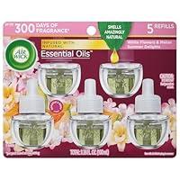 Algopix Similar Product 1 - Air Wick Plug in Scented Oil Refill