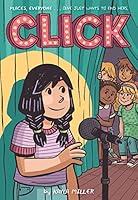 Algopix Similar Product 10 - Click (A Click Graphic Novel)
