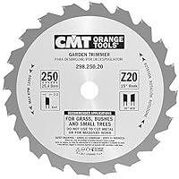 Algopix Similar Product 8 - CMT Orange Tools 29825020sega