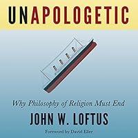 Algopix Similar Product 13 - Unapologetic Why Philosophy of