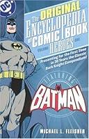 Algopix Similar Product 13 - Encyclopedia of Comic Book Heroes