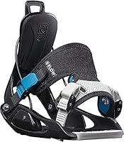 Algopix Similar Product 11 - Flow Mountain Snowboard Winter Comfort