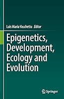 Algopix Similar Product 14 - Epigenetics Development Ecology and