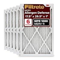 Algopix Similar Product 5 - Filtrete 175x295x1 AC Furnace Air