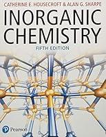 Algopix Similar Product 19 - Inorganic Chemistry